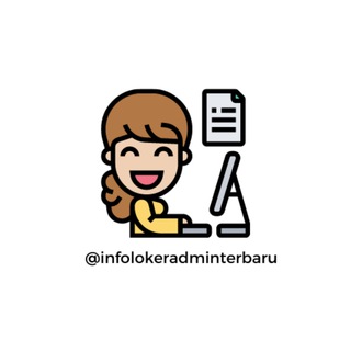 Info Loker Admin Terbaru