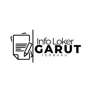 INFO LOKER GARUT 2025