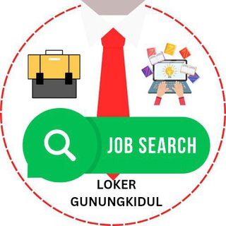 Info Loker Gunungkidul