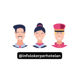 Info Loker Perhotelan