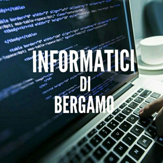 Informatici Bergamo