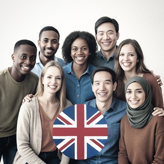 International Friends Chatting | English Friends Chat Club