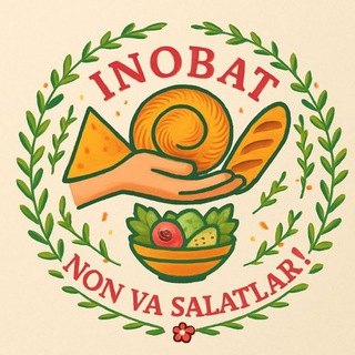 Inobat non va salatlari, xonobod