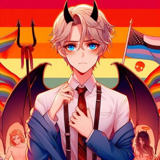 18+ 🔥Ад Желаний🔥 | Знакомства