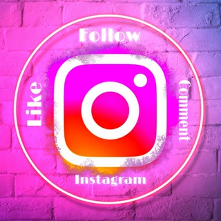 InStaGraM Like Up and Followers