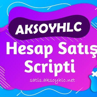 "Instagram ve TikTok Hesap Alım Satım Platformu"