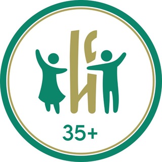 Институт Семьи - знакомства 35+