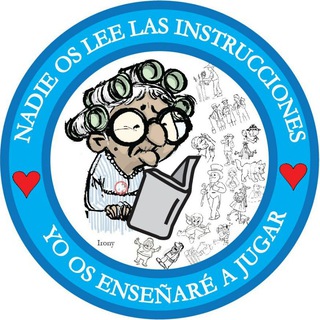 💋 INSTRUCCIONES CAPERUCITA