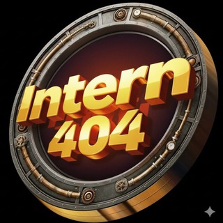 intern404 | chat