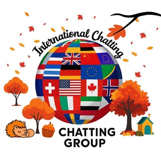 International Chatting Group