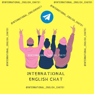 International English Chat