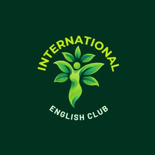 INTERNATIONAL ENGLISH CLUB