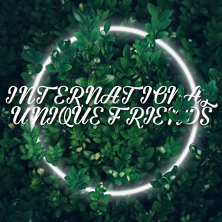 🅸ᑎŤ€ℝＮ𝐀ŤƗ𝐎Ｎ𝐀Ĺ 🆄ＮƗ𝓠𝐔€ 🅵ℝƗ€ＮÐ§