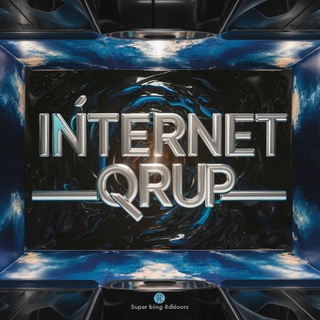 iNTeRNeT QRuP🌐