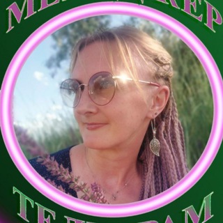 Чат ИИ--Ведьмы🧙‍♀