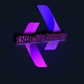 𝙸𝙽𝚅𝙴𝚂𝚃$𝚃𝚁𝙰𝙳𝙴