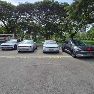 SG IONIQ 5/6/9 Chat Group