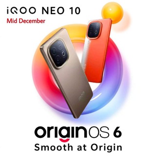 iQOO Neo 10 Official Community