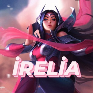 İRELİA TİCARET DÜNYASI