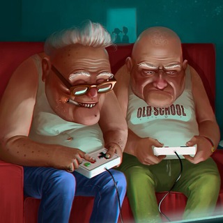 Gamers Irkutsk👨‍🦳