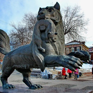 Иркутск чат