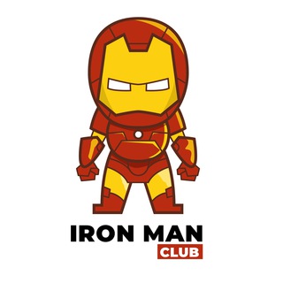 🔴IronMan🔴俱乐部