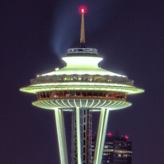 سیاتل روزمرگی و اطلاعات