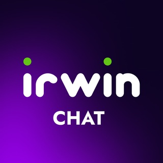 IRWIN official chat