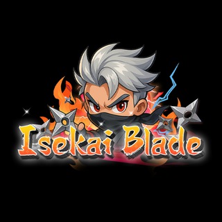 Isekai Blade Official Community ⛩