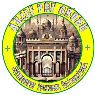 AUZEF İSTANBUL ÜNİVERSİTESİ PDF