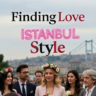 İstanbulArayis34 #sohbet