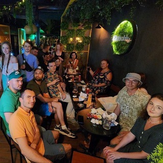 iT Анталия 2.0 (Offline знакомства) 🤖