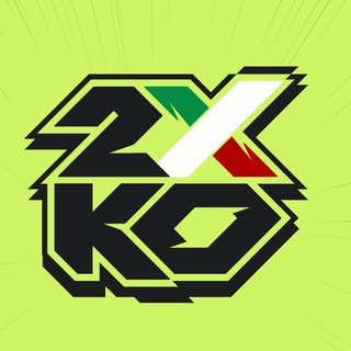 2XKO Italia - Taverna Community 🇮🇹