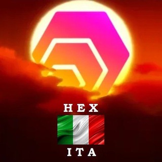 🌋HEX ITALIA🌋