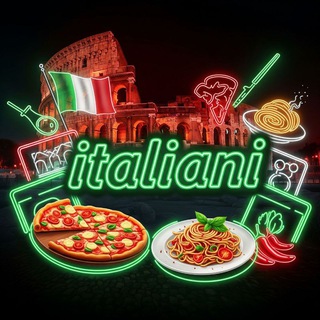 𝙸𝚃𝙰𝙻𝙸𝙰𝙽𝙸🇮🇹