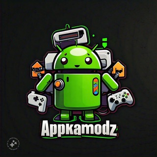 AppKaMods (OFFICIAL) Group