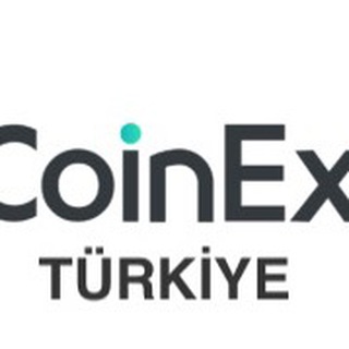 Coinex TR 🇹🇷