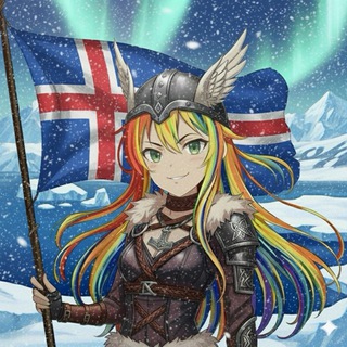 𝐈̇𝐳𝐥𝐚𝐧𝐝𝐚🇮🇸#𝐕𝐢𝐤𝐢𝐧𝐠𝐥𝐞𝐫