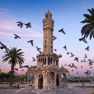 İZMİR ONLİNE SOHBET GRUBU