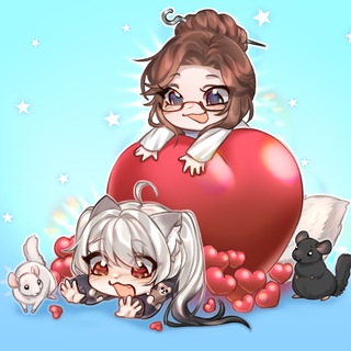 Дневник Джейли - чат