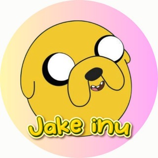 Jake Inu Meme Group Live on Pancakeswap