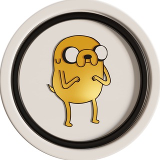 jake the dog_original