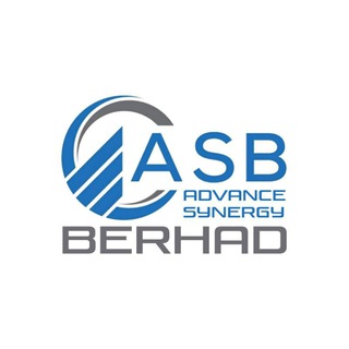 🥇🇺🇲📈📊Advance Synergy Berhad 📊📉🇺🇲🥇