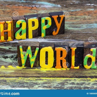 🥳🎀🌈ʜᴀᴘᴘɪᴇ ᴡᴏʀʟᴅ🌈🎀🥳