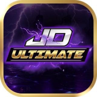 JD Ultimate