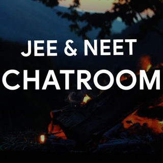 JEE NEET CHATROOM 📝