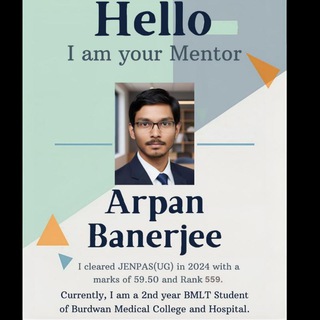 JENPAS-UG 2025 Counselling Group