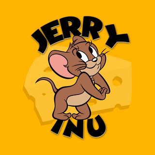 JERRY INU
