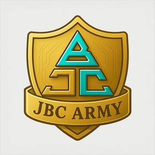 JBC ARMY 🥷