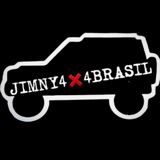 JIMNY 4❌4 BRASIL🇧🇷